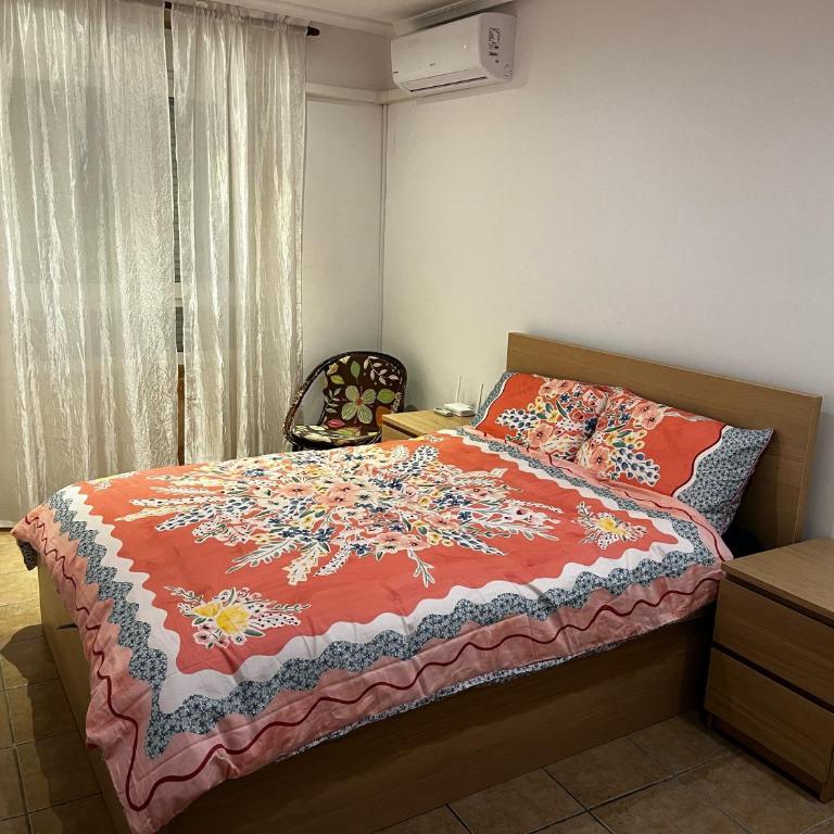 Apartament Layla La Mata - Apartamento de 2 dormitorios - 7