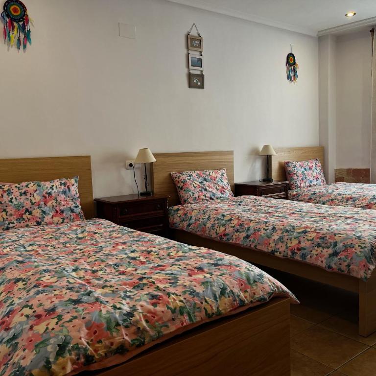 Apartament Layla La Mata - Apartamento de 2 dormitorios - 8