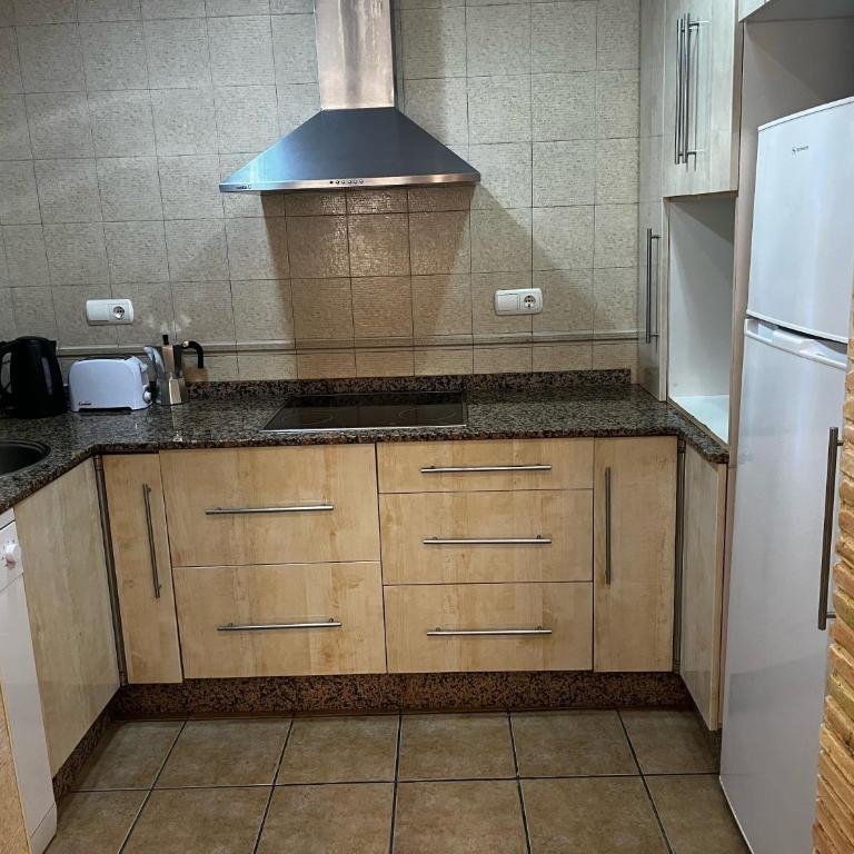 Apartament Layla La Mata - Apartamento de 2 dormitorios - 10