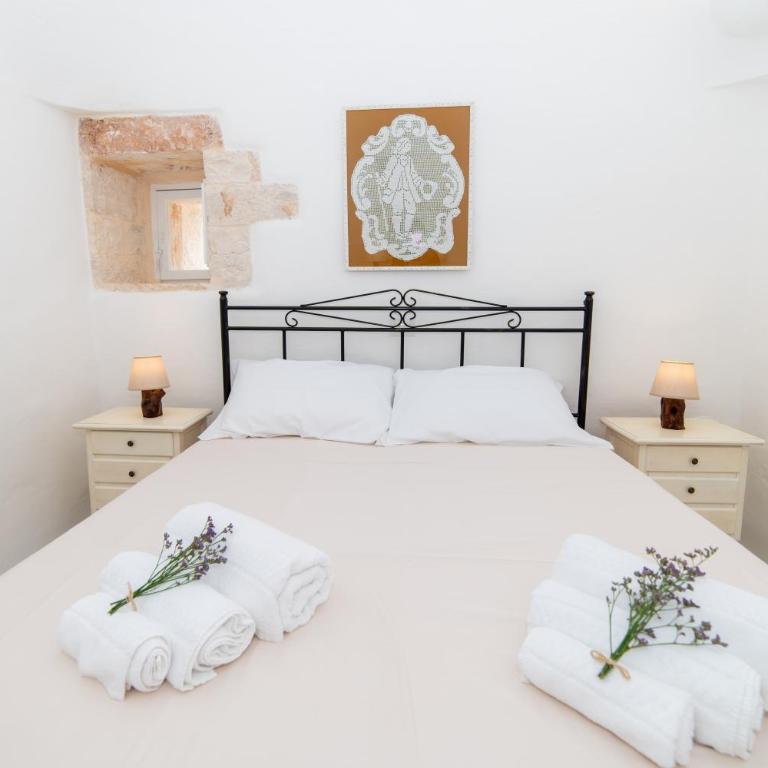 Trullo Tonino - Cisternino - Casa Vacanze - 19