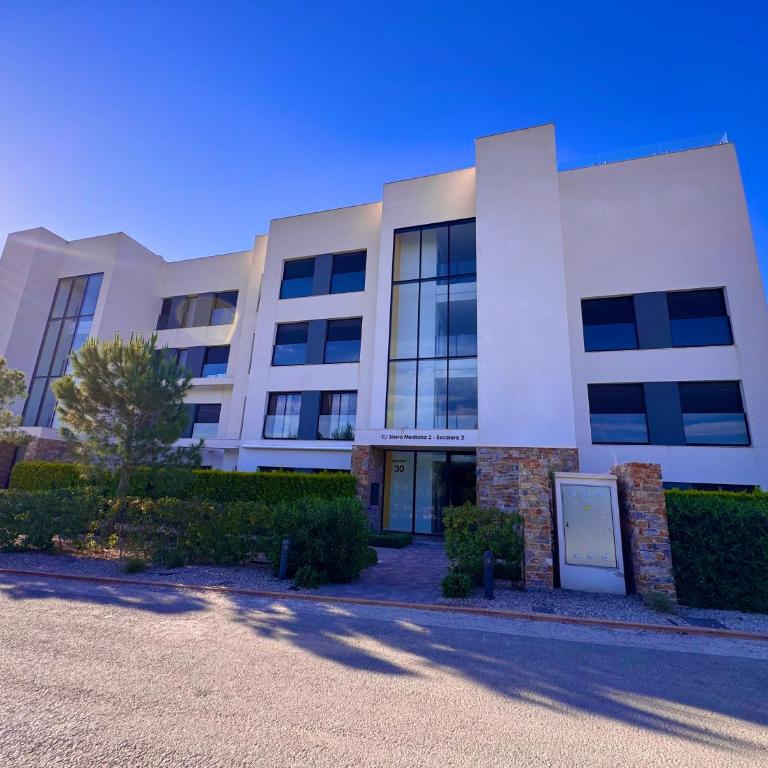 Casa Torwoods Las Colinas - Apartamento de 2 dormitorios - 4