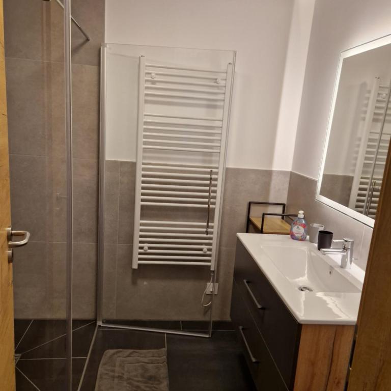 Nicky apartments and studios - Standard Studio - 6
