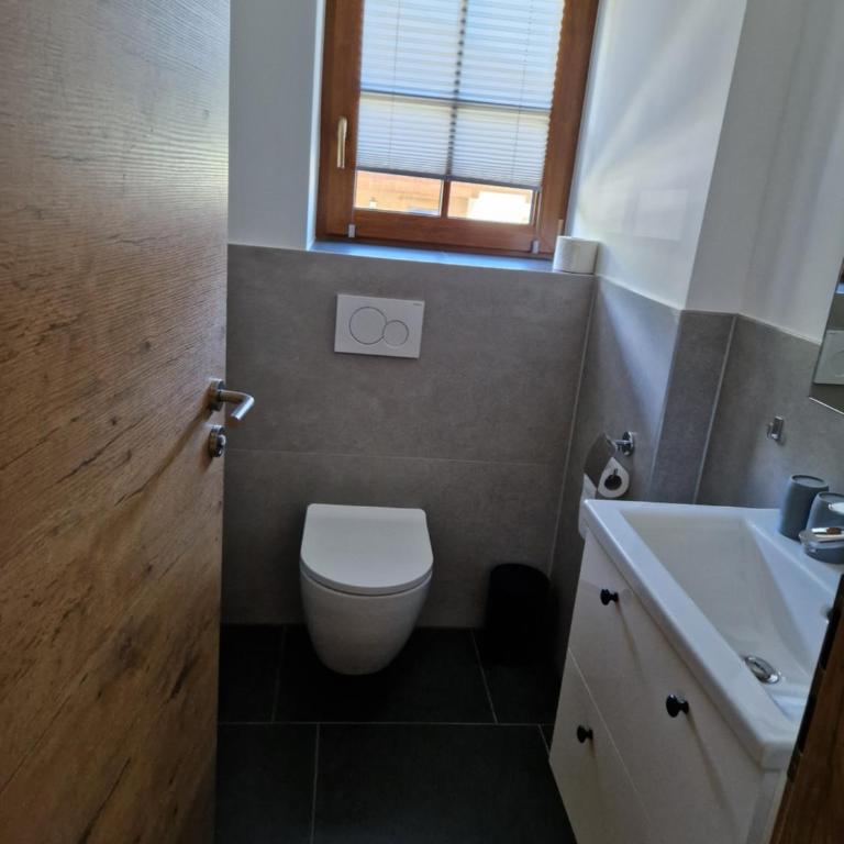 Nicky apartments and studios - Apartment mit 2 Schlafzimmern - 20