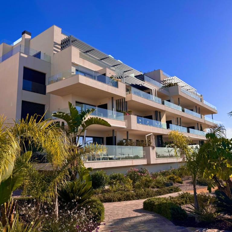 Casa Torwoods Las Colinas - Apartamento de 2 dormitorios - 3