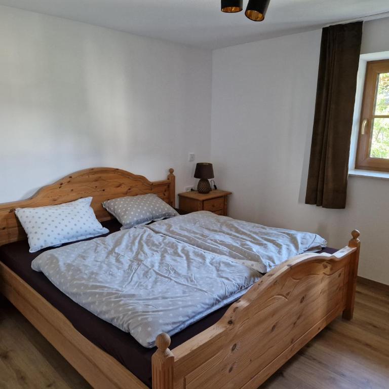 Nicky apartments and studios - Apartment mit Terrasse - 8