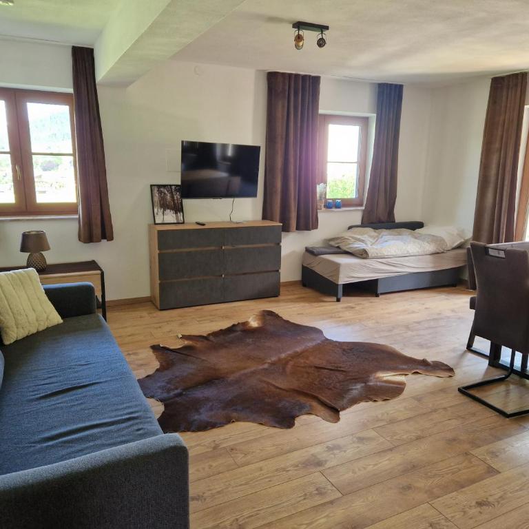 Nicky apartments and studios - Apartment mit 2 Schlafzimmern - 18