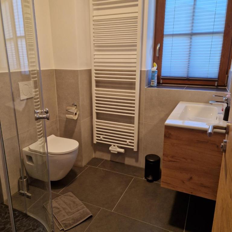 Nicky apartments and studios - Apartment mit 2 Schlafzimmern - 19