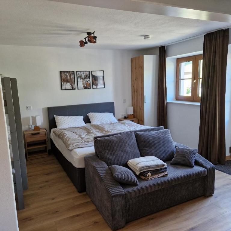 Nicky apartments and studios - Standard Studio - 4