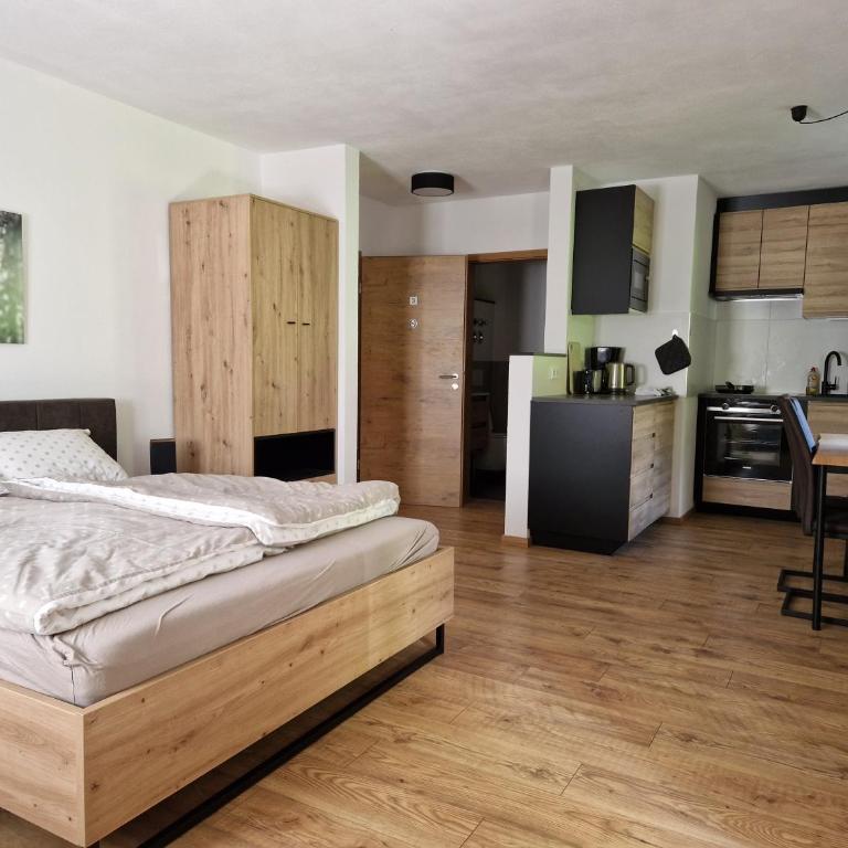 Nicky apartments and studios - Standard Studio - 1