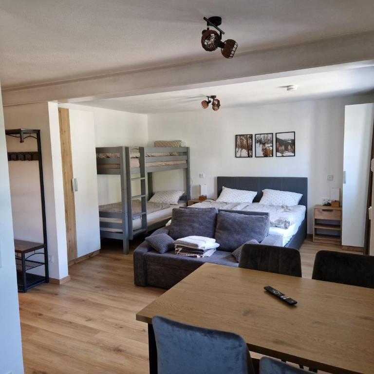 Nicky apartments and studios - Standard Studio - 5