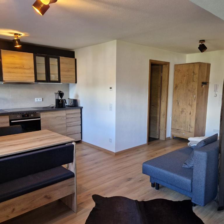 Nicky apartments and studios - Apartment mit Terrasse - 9