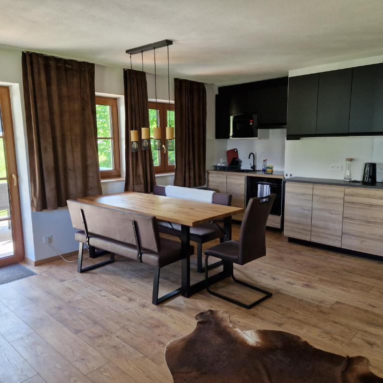 Nicky apartments and studios - Apartment mit 2 Schlafzimmern - 4