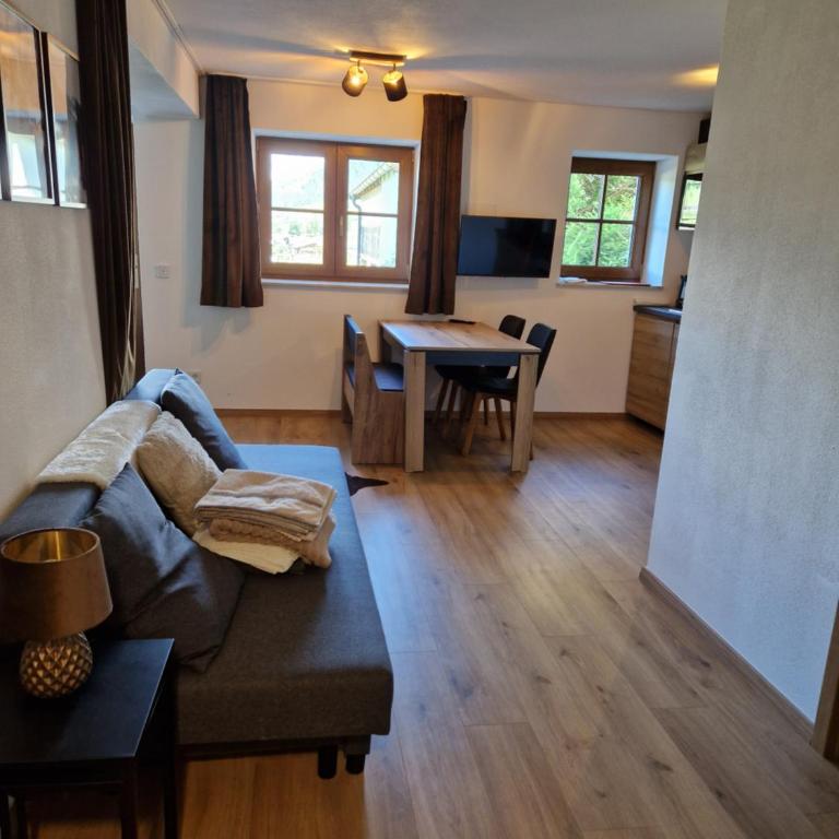Nicky apartments and studios - Apartment mit Terrasse - 10