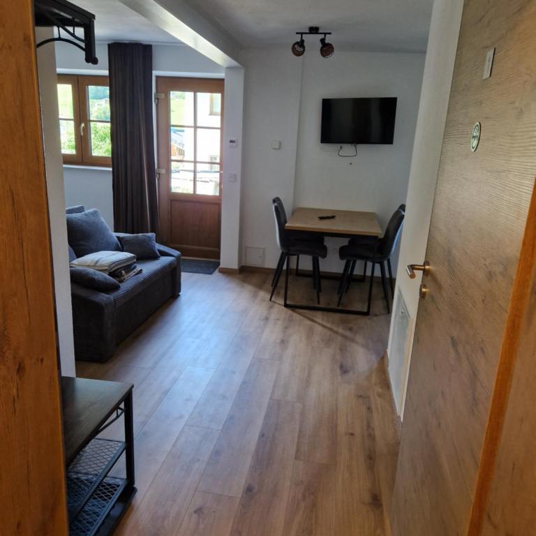 Nicky apartments and studios - Standard Studio - 7