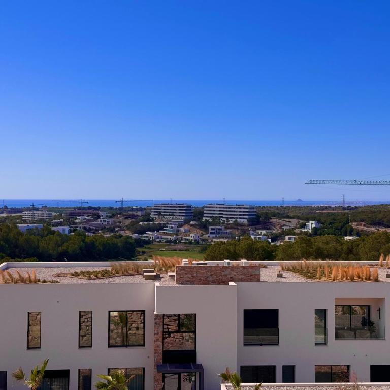 Casa Torwoods Las Colinas - Apartamento de 2 dormitorios - 6