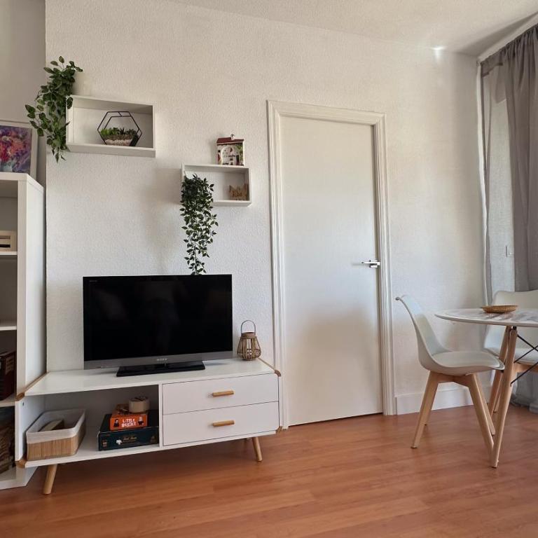 Tu casa a un paso de la playa - Apartamento de 2 dormitorios - 6