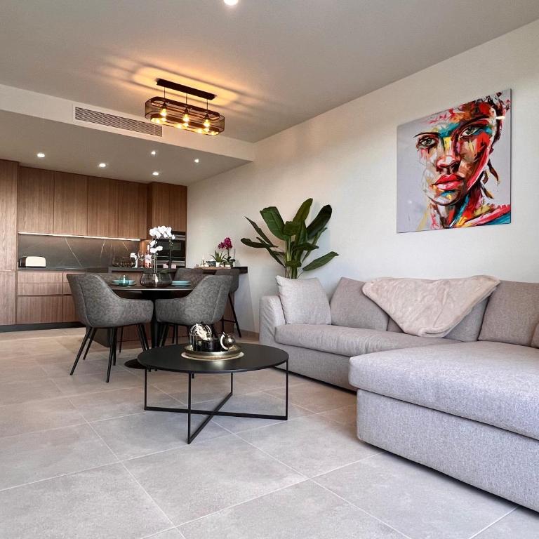 Casa Torwoods Las Colinas - Apartamento de 2 dormitorios - 8