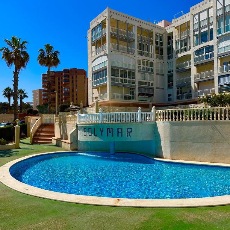 Tu casa a un paso de la playa - Apartamento de 2 dormitorios - 20