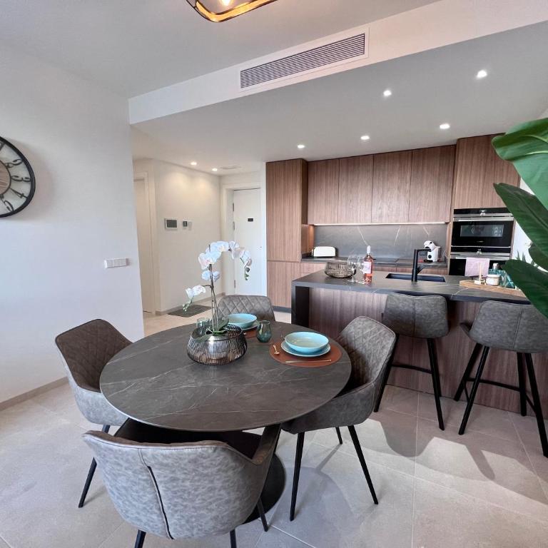Casa Torwoods Las Colinas - Apartamento de 2 dormitorios - 9