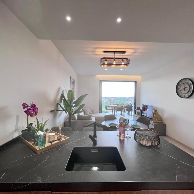 Casa Torwoods Las Colinas - Apartamento de 2 dormitorios - 10