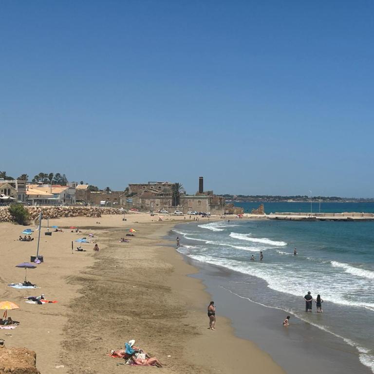 Villa Sole near the sandy beach, parking & wifi - Casa con 2 Camere da Letto - 41