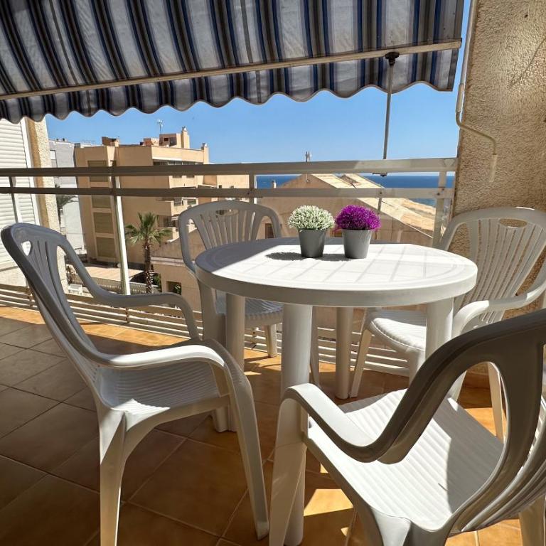 Tu casa a un paso de la playa - Apartamento de 2 dormitorios - 9