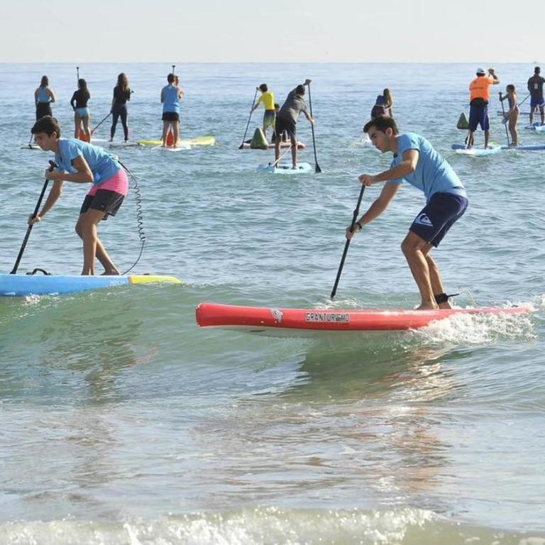 Tu casa a un paso de la playa - Apartamento de 2 dormitorios - 28