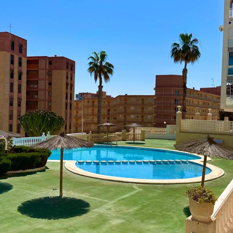 Tu casa a un paso de la playa - Apartamento de 2 dormitorios - 21