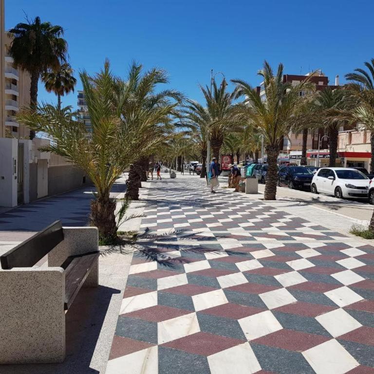 Tu casa a un paso de la playa - Apartamento de 2 dormitorios - 29