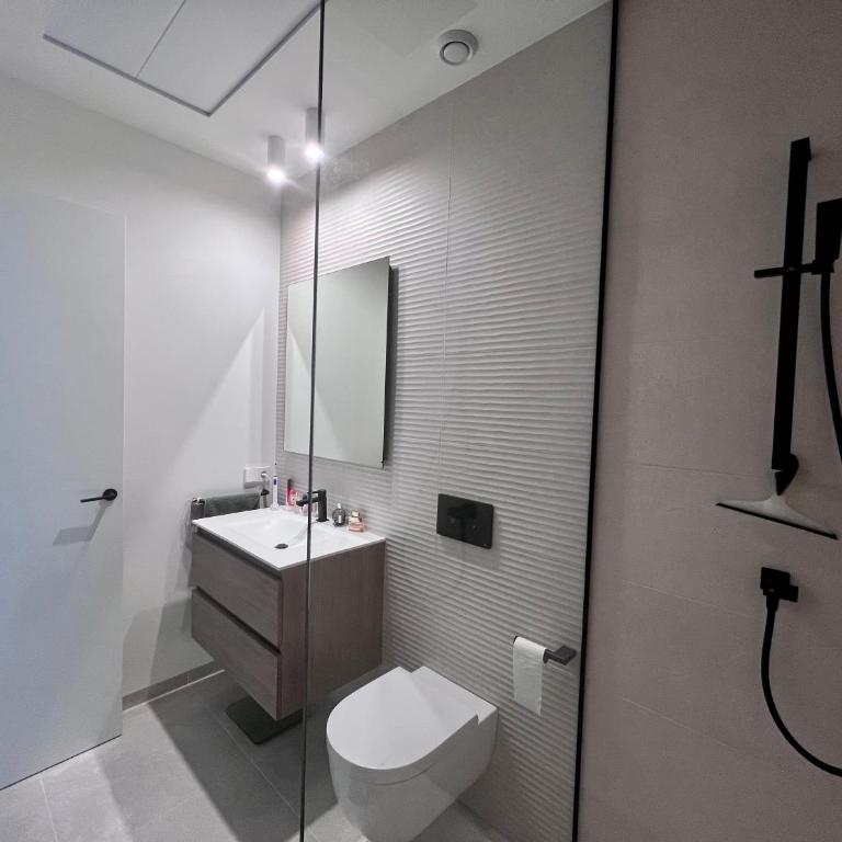 Casa Torwoods Las Colinas - Apartamento de 2 dormitorios - 15