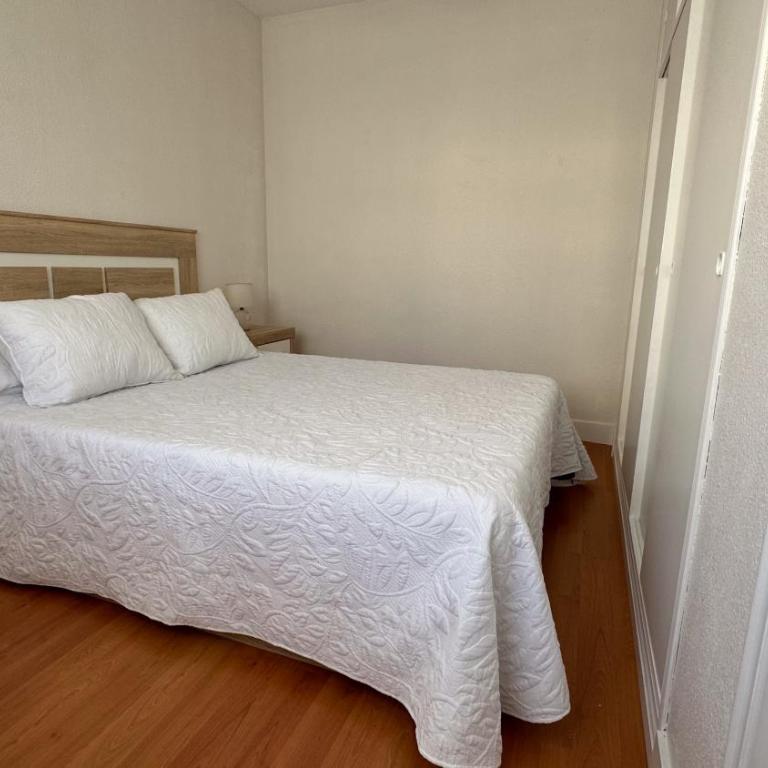 Tu casa a un paso de la playa - Apartamento de 2 dormitorios - 11