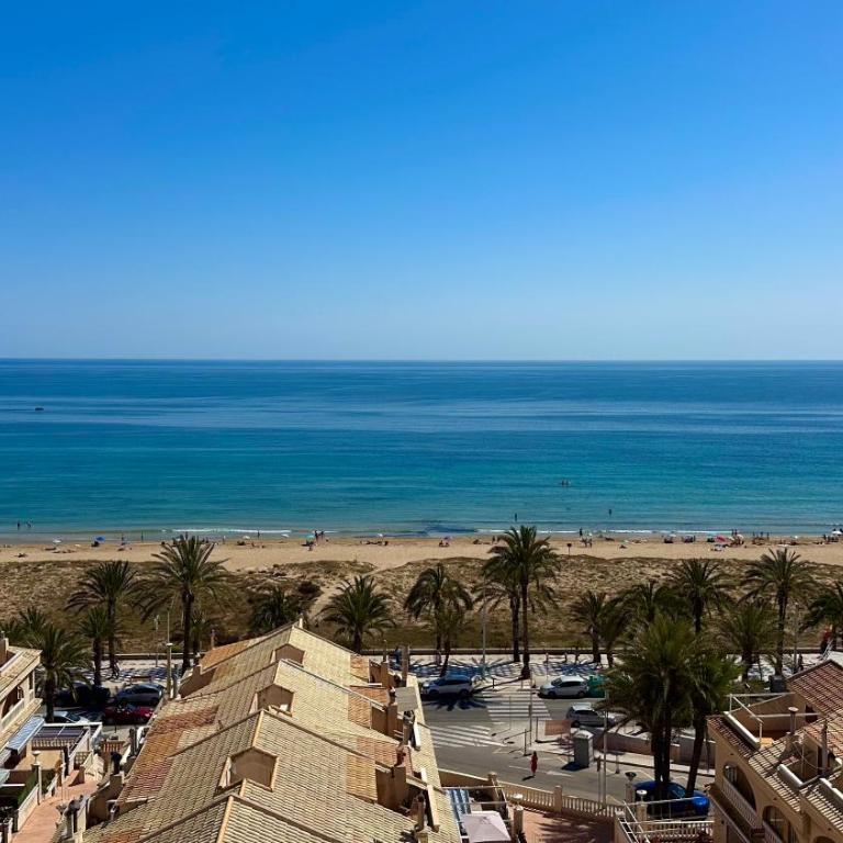 Tu casa a un paso de la playa - Apartamento de 2 dormitorios - 17