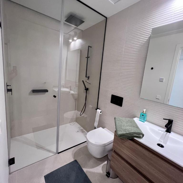 Casa Torwoods Las Colinas - Apartamento de 2 dormitorios - 19