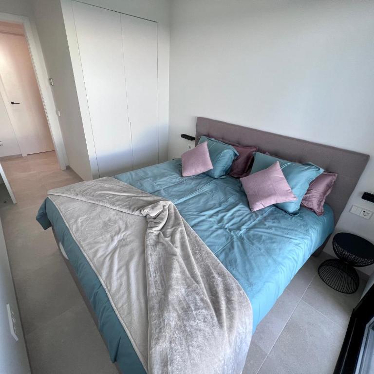 Casa Torwoods Las Colinas - Apartamento de 2 dormitorios - 18