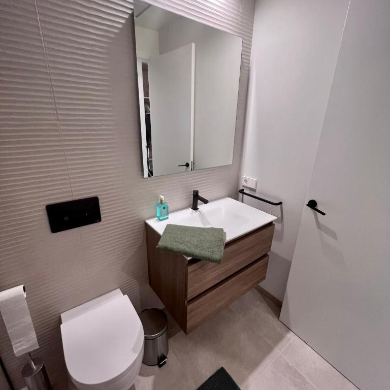 Casa Torwoods Las Colinas - Apartamento de 2 dormitorios - 20
