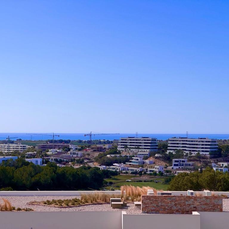 Casa Torwoods Las Colinas - Apartamento de 2 dormitorios - 30