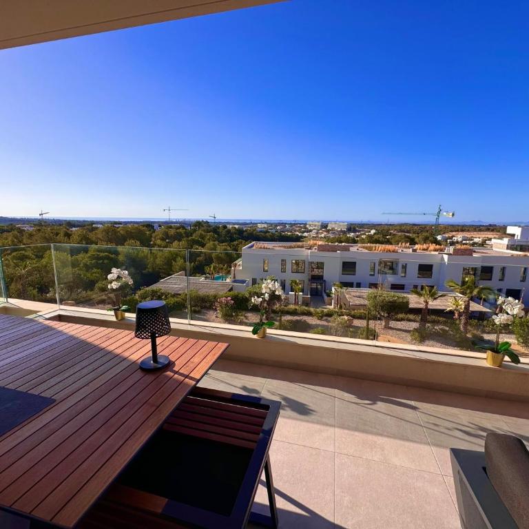 Casa Torwoods Las Colinas - Apartamento de 2 dormitorios - 21
