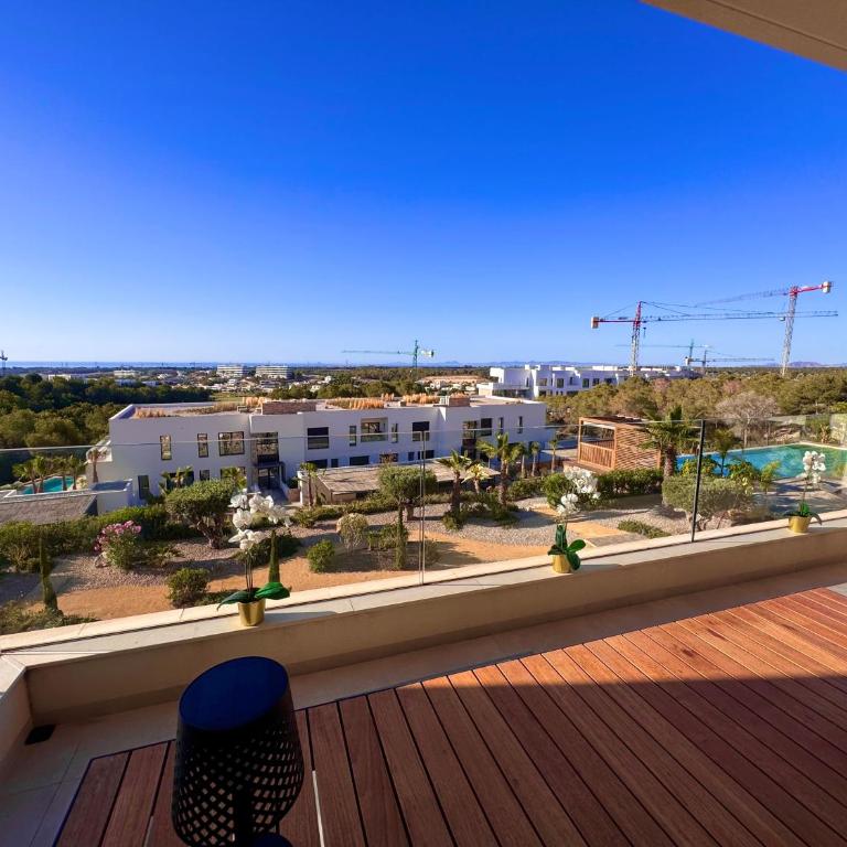 Casa Torwoods Las Colinas - Apartamento de 2 dormitorios - 24