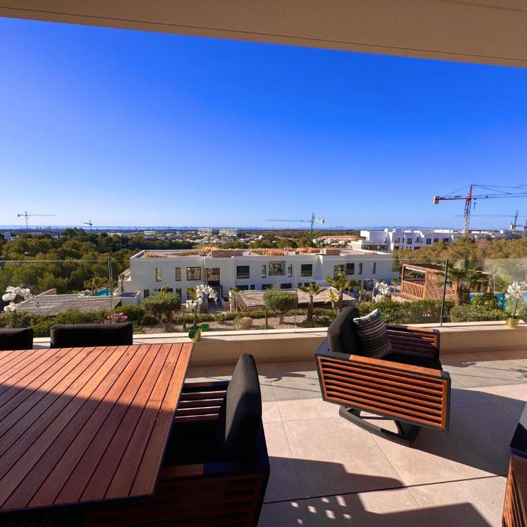 Casa Torwoods Las Colinas - Apartamento de 2 dormitorios - 22