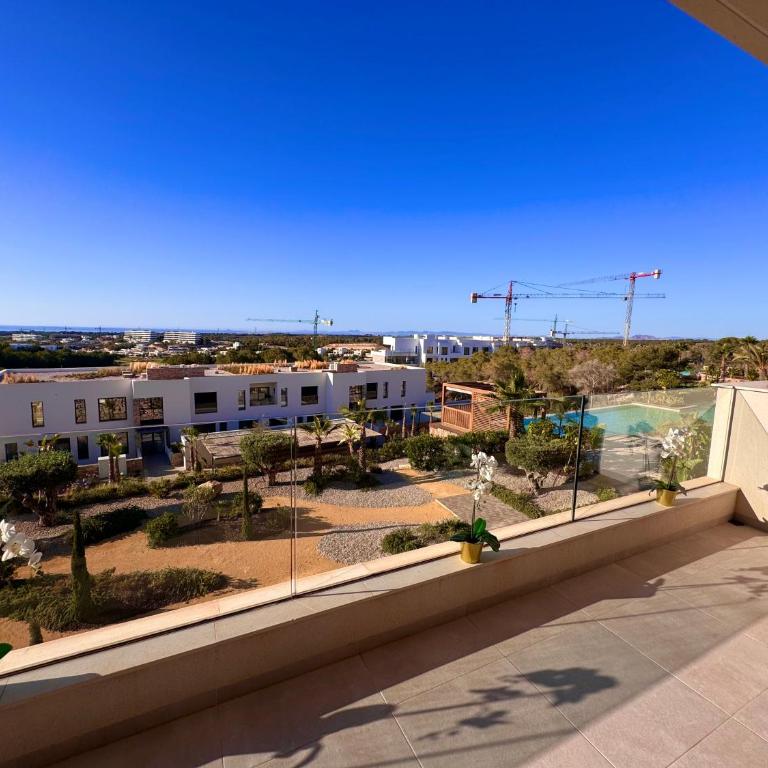 Casa Torwoods Las Colinas - Apartamento de 2 dormitorios - 28
