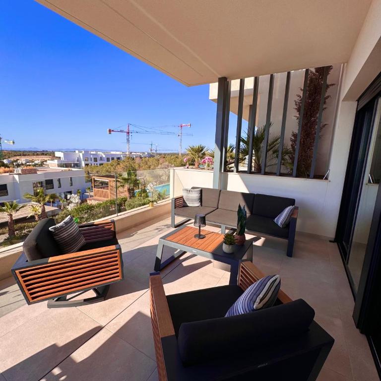 Casa Torwoods Las Colinas - Apartamento de 2 dormitorios - 25