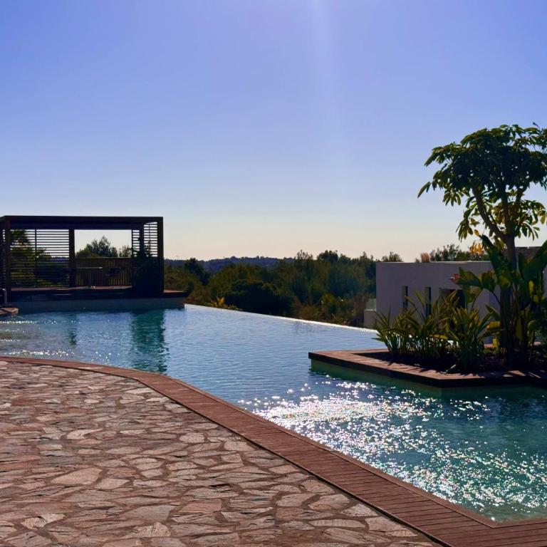 Casa Torwoods Las Colinas - Apartamento de 2 dormitorios - 32