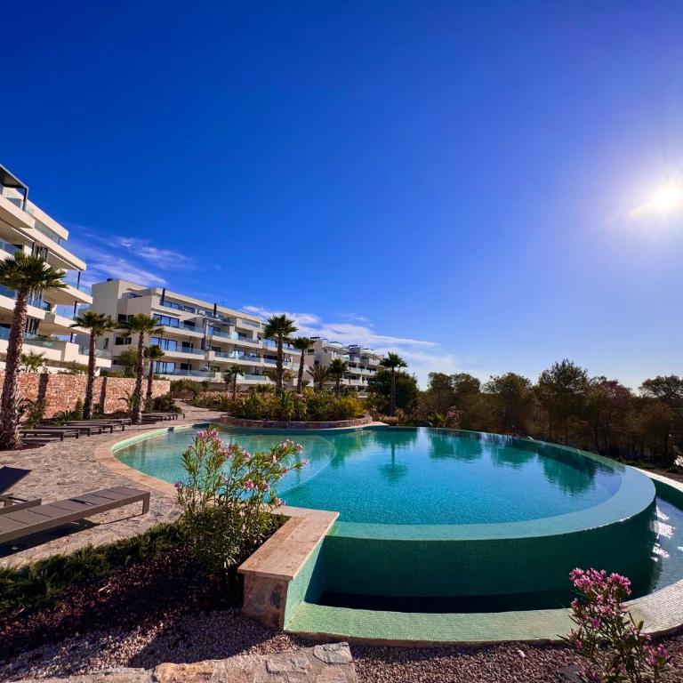 Casa Torwoods Las Colinas - Apartamento de 2 dormitorios - 40