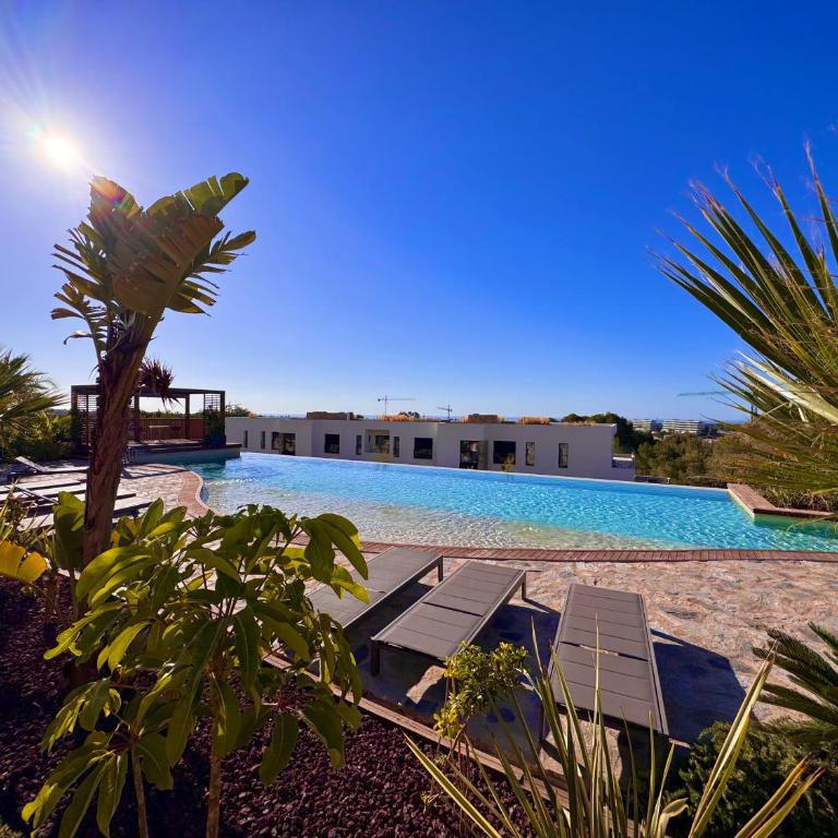 Casa Torwoods Las Colinas - Apartamento de 2 dormitorios - 33