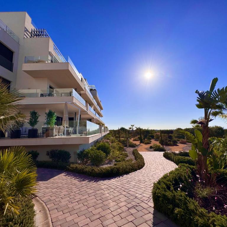 Casa Torwoods Las Colinas - Apartamento de 2 dormitorios - 45