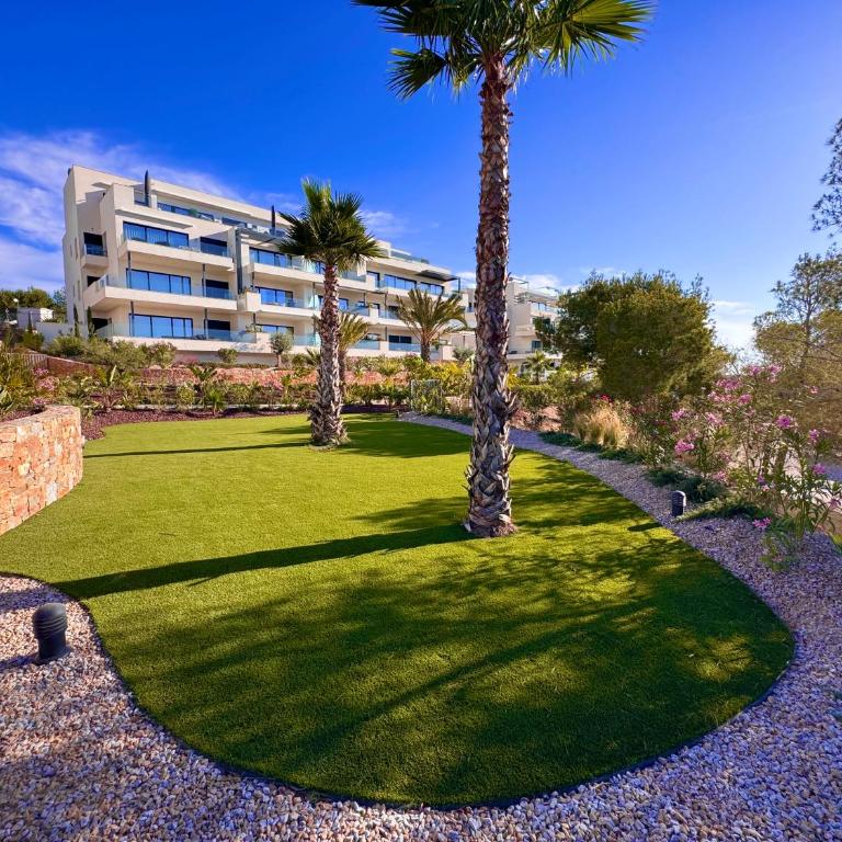 Casa Torwoods Las Colinas - Apartamento de 2 dormitorios - 42