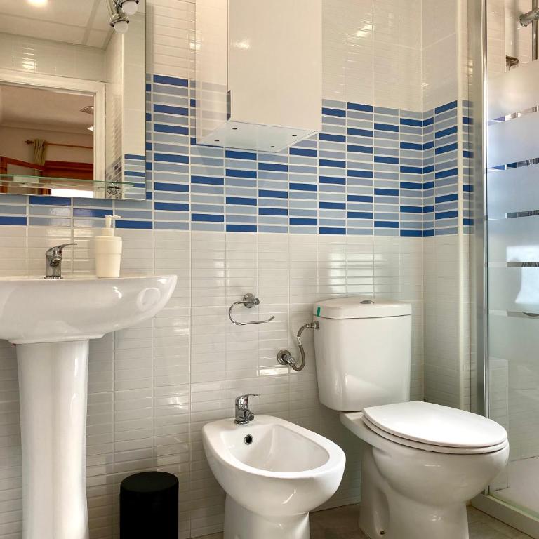 La Mata beach apartment Torrevieja - Apartamento de 1 dormitorio con balcón y vistas al mar - 15