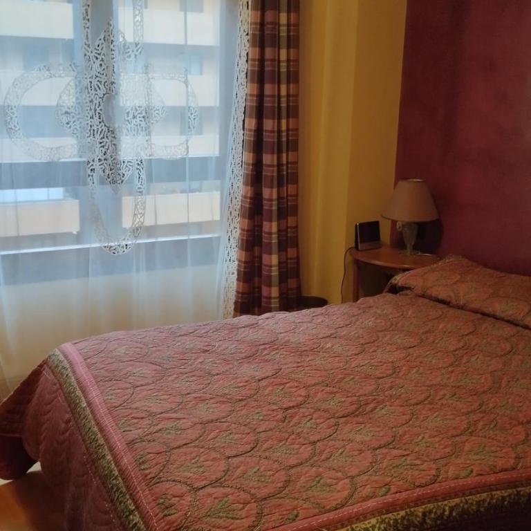 Piso en Zaragoza - Apartamento de 1 dormitorio - 3
