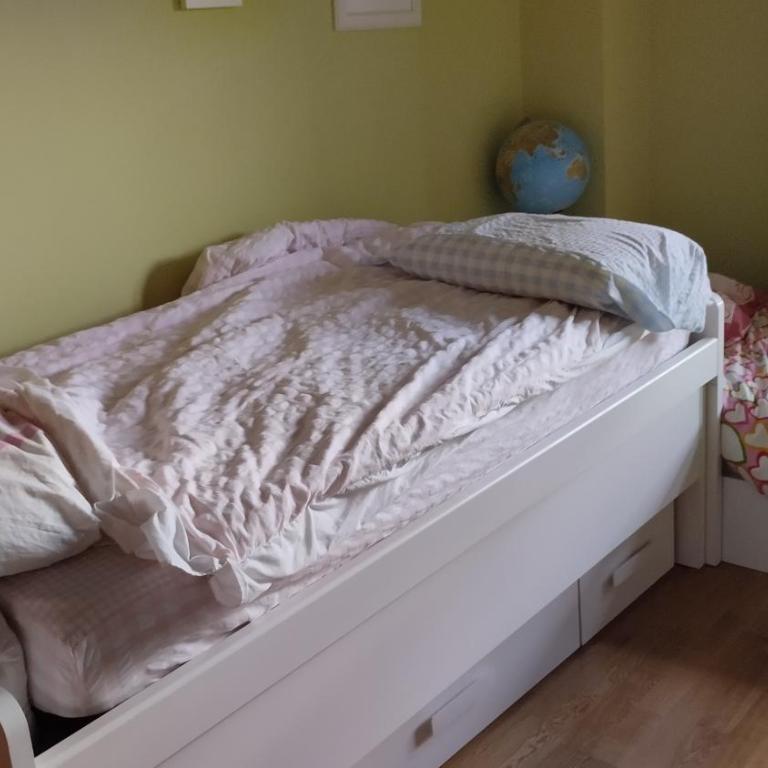 Piso en Zaragoza - Apartamento de 1 dormitorio - 4