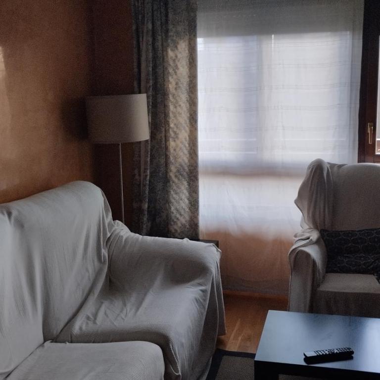 Piso en Zaragoza - Apartamento de 1 dormitorio - 7